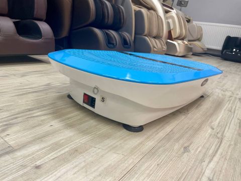 3D Виброплатформа VF-S800 Blue