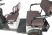 Электротрицикл Rutrike Gelbert Sarin 48V/60V 1000Вт