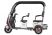 Электротрицикл Rutrike Gelbert Sarin 48V/60V 1000Вт