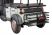 Электротрицикл Rutrike Gelbert Sarin 48V/60V 1000Вт