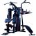 Силовая станция Altezani Gym 001 