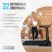 Беговая дорожка домашняя OXYGEN FITNESS MANGAN A