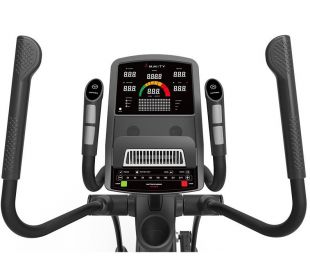 Эллиптический тренажер Ammity Fashion FE 510 Mi