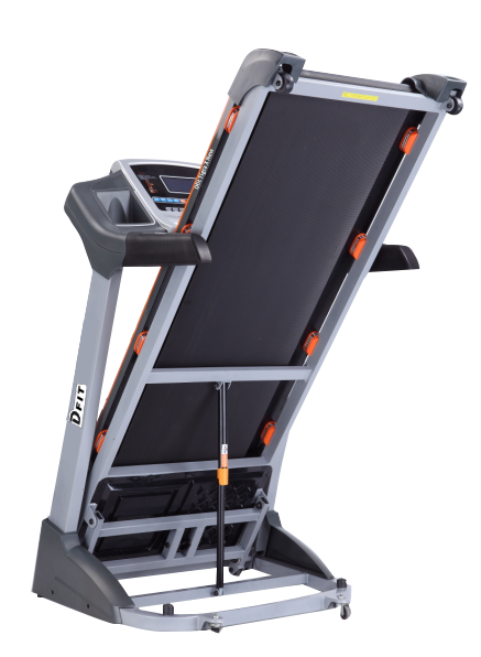 Беговая дорожка Dfit Optima X
