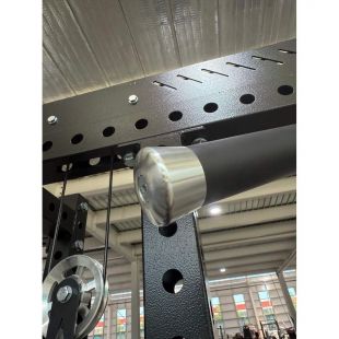 Гравитрон Gymmaster EK113