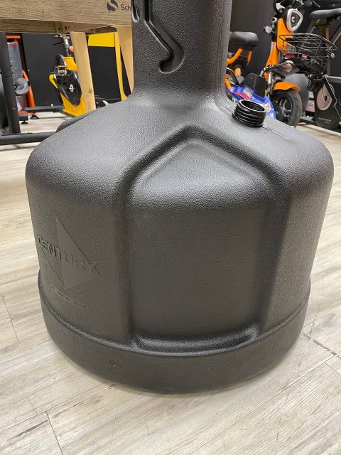 Водоналивной манекен Bob-Box XL Century 101692