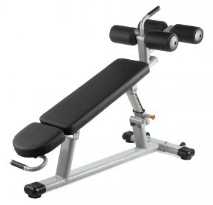 Скамья для пресса VictoryFit VF-A5001