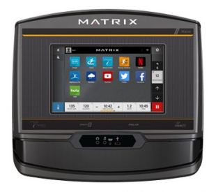 Эллиптический эргометр Matrix E30XER