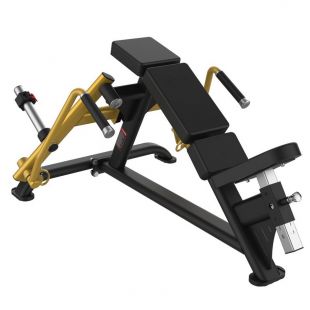 Бабочка под наклоном Gymmaster EK564