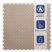 Плитка ПВХ Sold Grain 5 мм 500*500 Т-образный замок
