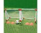 Ворота игровые DFC mini х 2 & набор пластик GOAL7219A