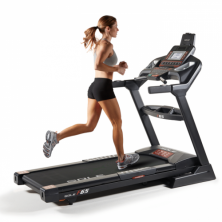 Беговая дорожка Sole Fitness F65