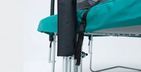 Комплект Berg Favorit 380 + Safetynet Comfort 380