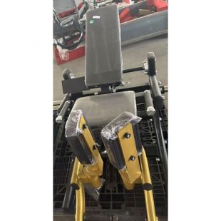 Сведение и разведение ног Gymmaster EK583