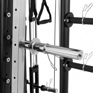 Силовая станция Машина Смита DFC POWERGYM D822