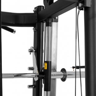 Силовая станция Машина Смита DFC POWERGYM D822