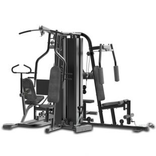 Мультистанция  6-ти позиционная Gymmaster  FC6014