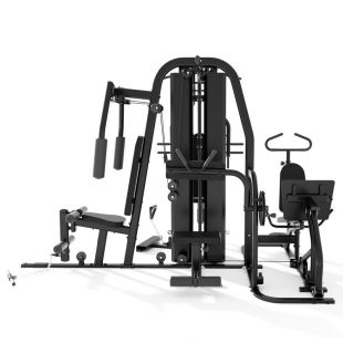 Мультистанция  6-ти позиционная Gymmaster  FC6014