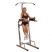 Тренажер Body-Solid BFVK10 турник-брусья-отжимания Best Fitness