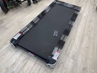 Беговая дорожка VictoryFit VF-X600 (Витринный экземпляр)