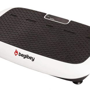 Виброплатформа Begibey SlimBox