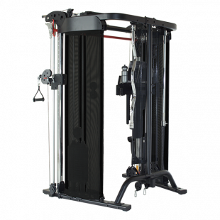 Многофункциональный силовой комплекс Inspire FT2 PRO Functional Trainer