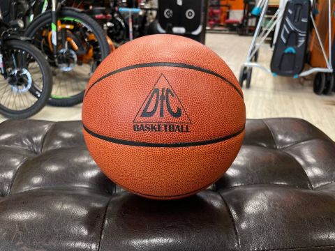 Мяч баскетбольный DFC BALL7P