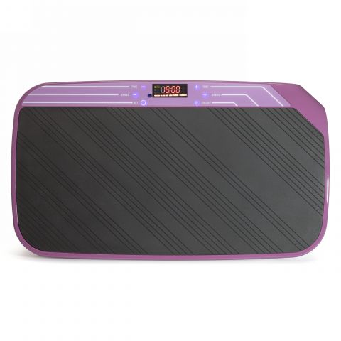 Виброплатформа VictoryFit VF-M650 Purple
