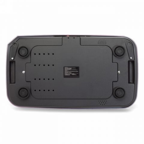 Виброплатформа VictoryFit VF-M650 Purple