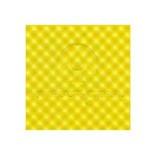 Модульное покрытие M-Tile Hard Studded