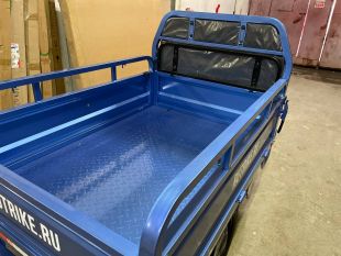 Грузовой электротрицикл Rutrike Мастер 1500 60V1000W
