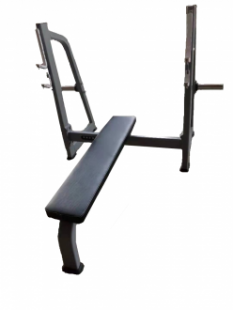 Силовая скамья GROME fitness GF5043A