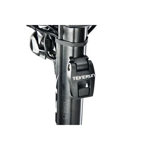 Электросамокат WHITE SIBERIA TEVERUN BAIKAL 9000W 72V35AH