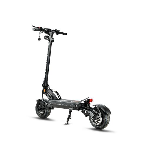 Электросамокат WHITE SIBERIA TEVERUN BAIKAL 9000W 72V35AH