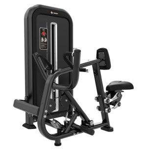 Гребная тяга с упором в грудь Insight Fitness TY03