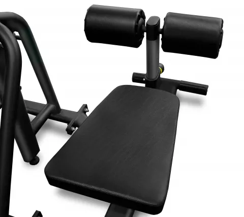 Мультистанция 5-ти позиционная BRONZE GYM MS-1003