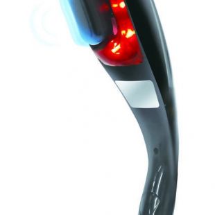 Массажер ручной Ergonova FeelGood 2 Plus 
