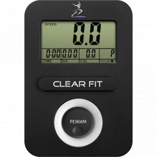 Велотренажер / сайкл Clear Fit StartHouse SS 500 2023
