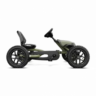 Веломобиль Berg Buddy Jeep Wrangler