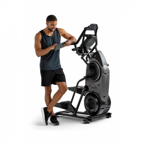 Кросстренер Bowflex Max Trainer M8