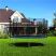 Батут Hegen External 12ft