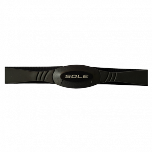 Кардиопояс Sole Fitness